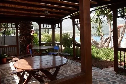 Lejlighedshotel Myrtoo