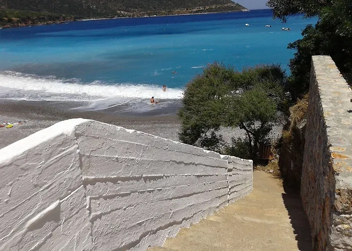 Lejlighedshotel Myrtoo 3*